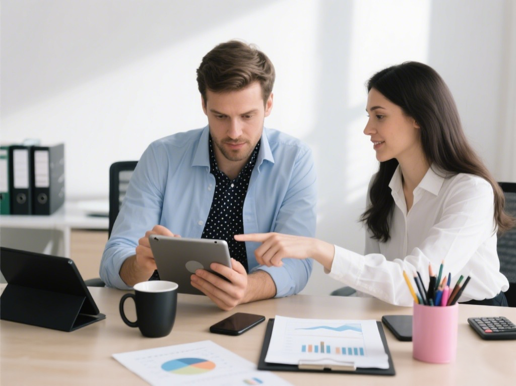 金融行业解决方案