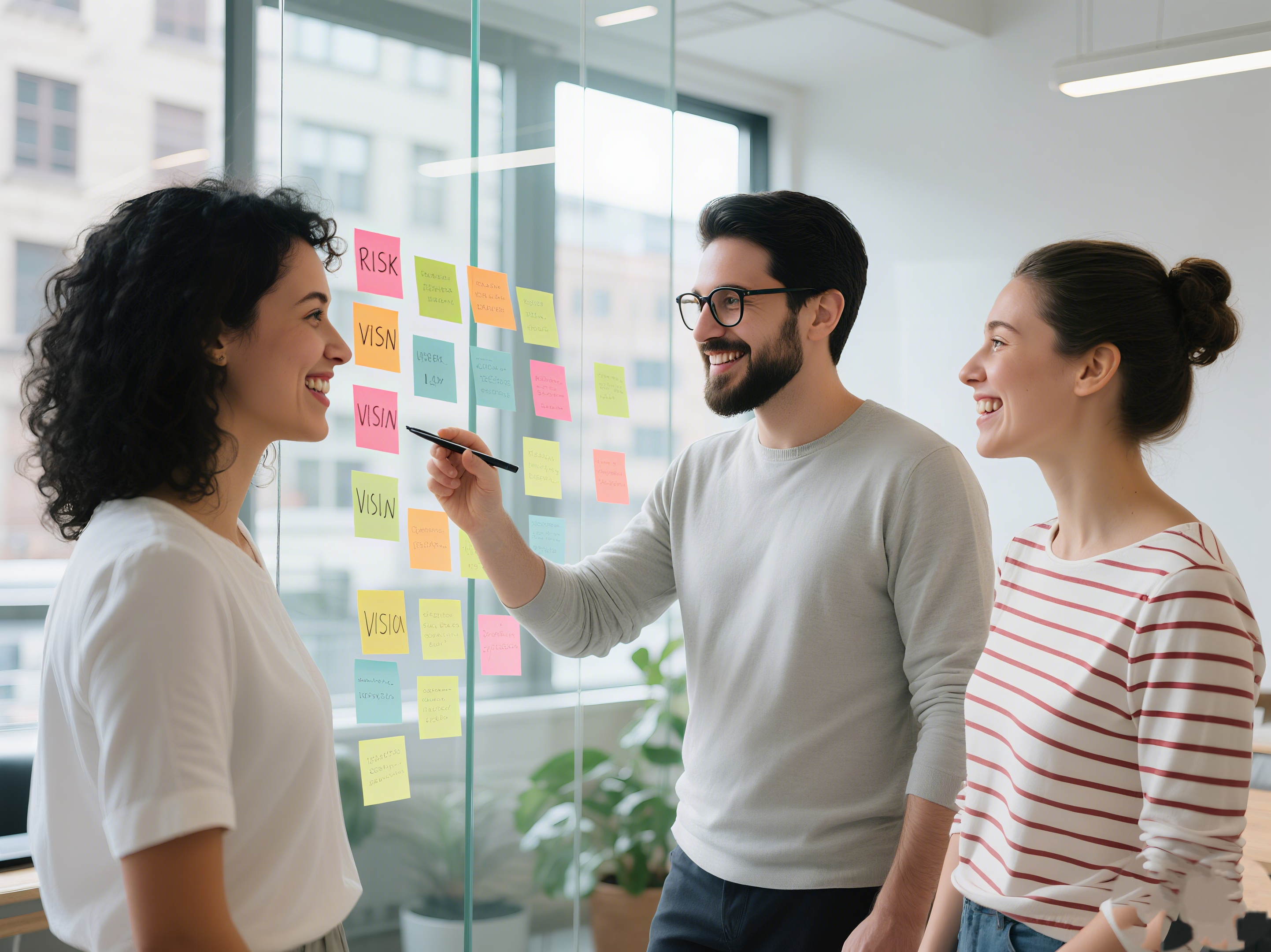 软件服务解决方案