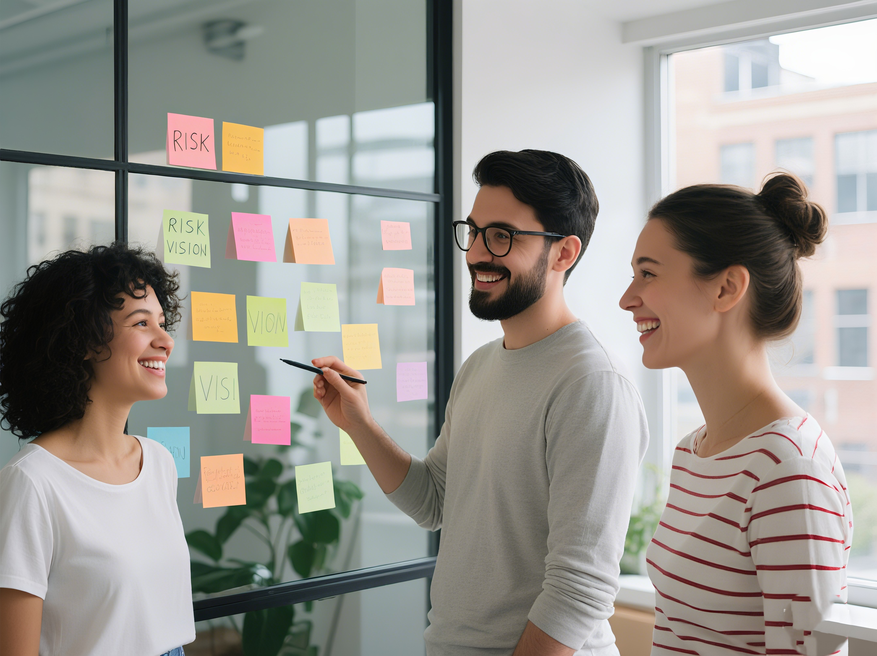 物流行业解决方案